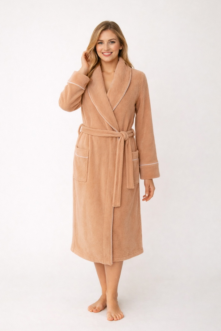 Халат жіночий